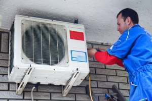 HVAC Companies Near Wadmalaw Island, SC Available Now